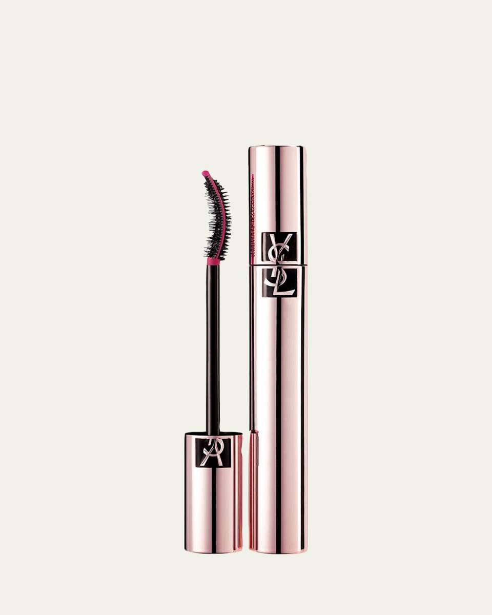 The Curler Mascara